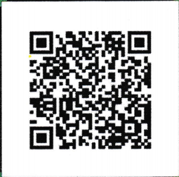 QRcode MOPH Connect